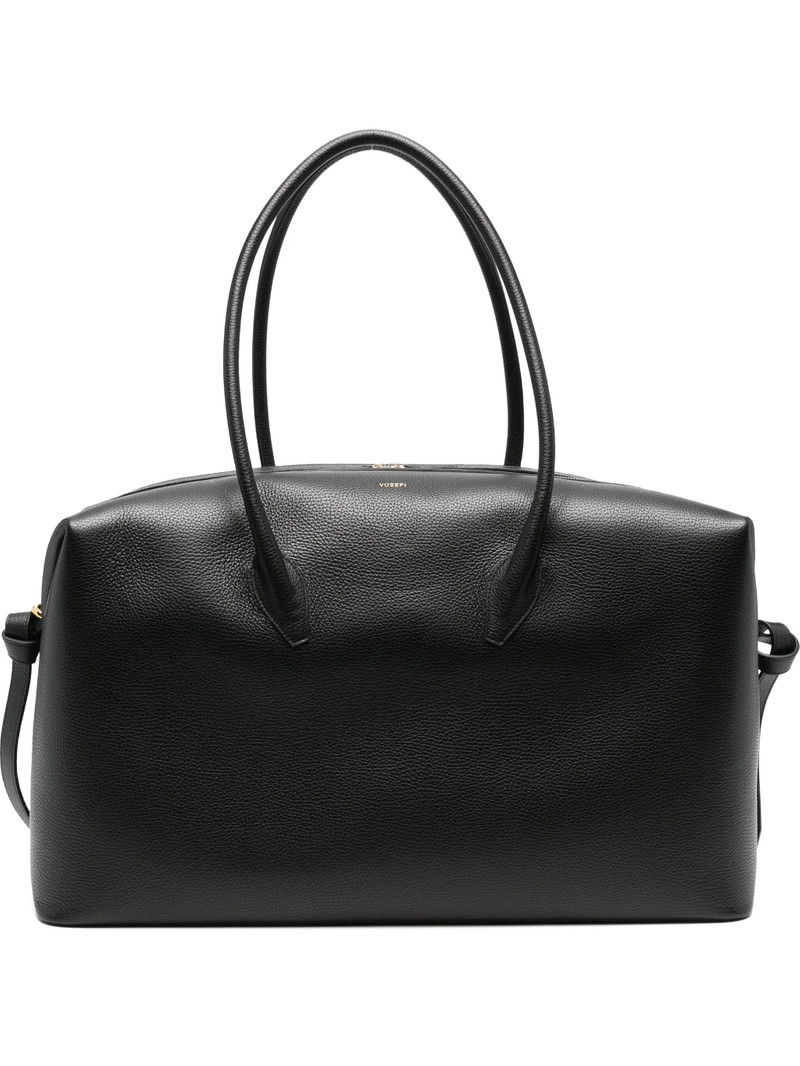 Yuzefi Top-handle Tote Bag 1