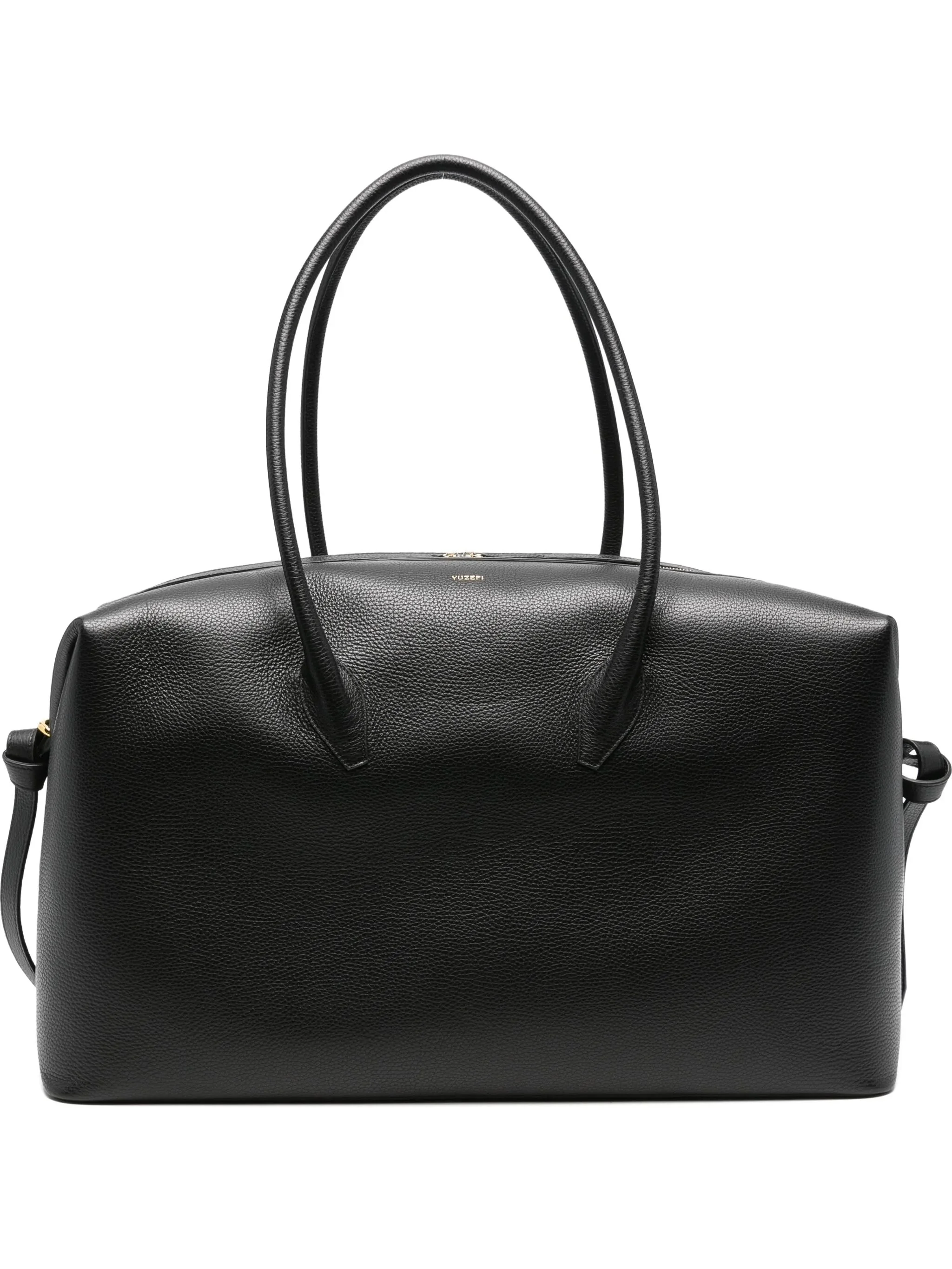 Yuzefi Top-handle Tote Bag - 1