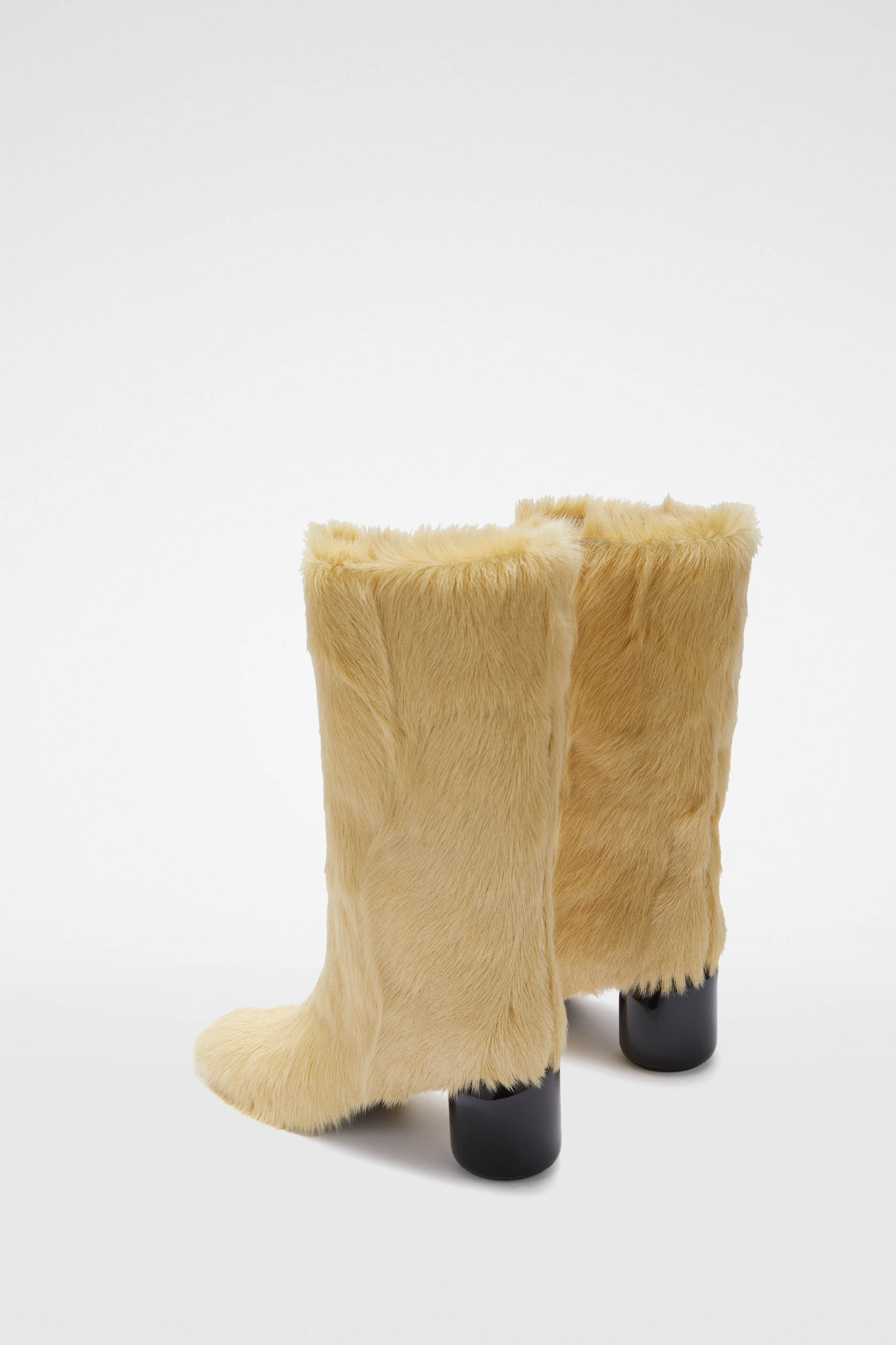 Ankle Boots - 5