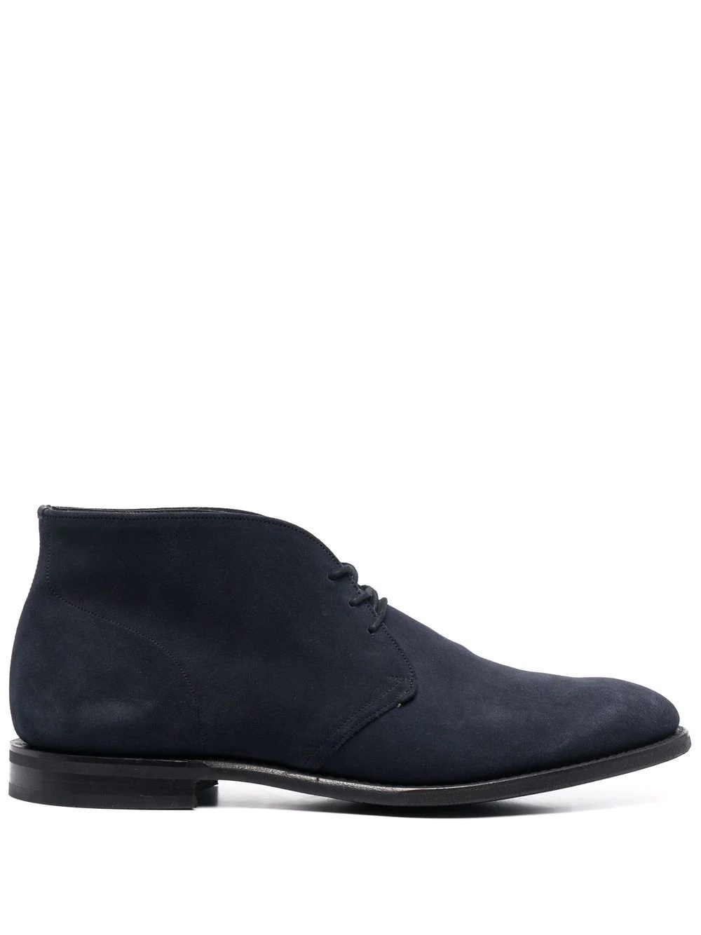 Enfield lace-up Desert boots - 1