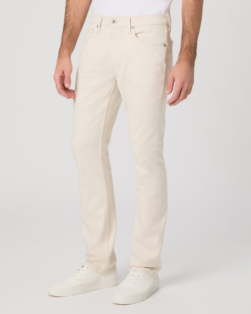 Transcend Federal 30" Slim Straight Jean 3