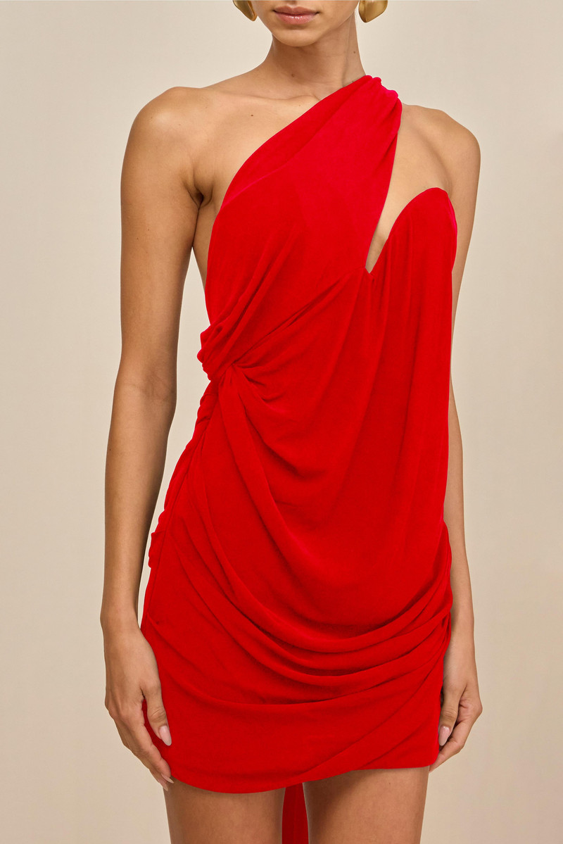 SIRENA DRESS 4