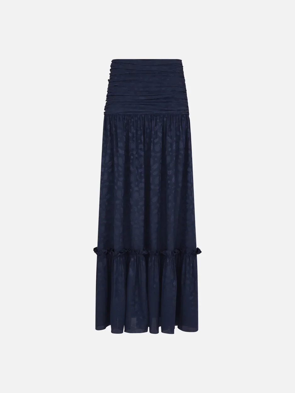 Shagya Skirt - 1