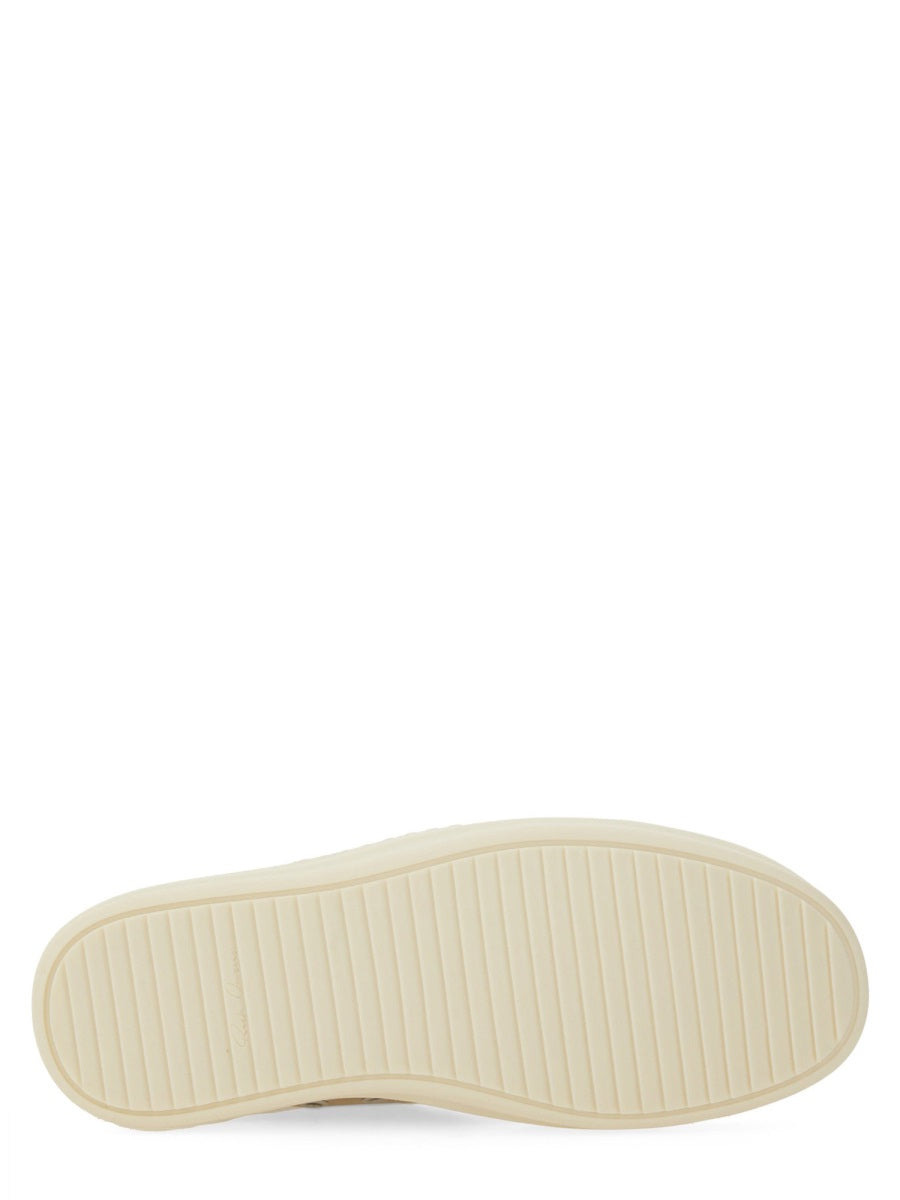 Rick Owens Women Sneaker Low - 5