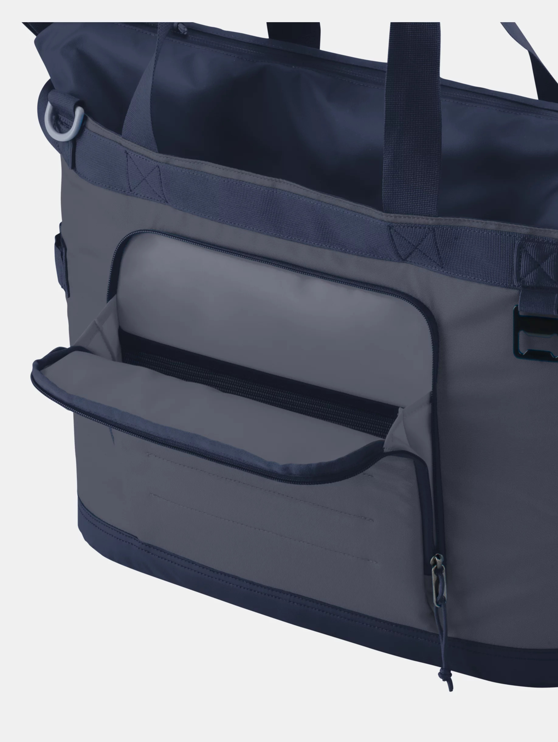 UA Contain 30-Can Cooler Tote - 3