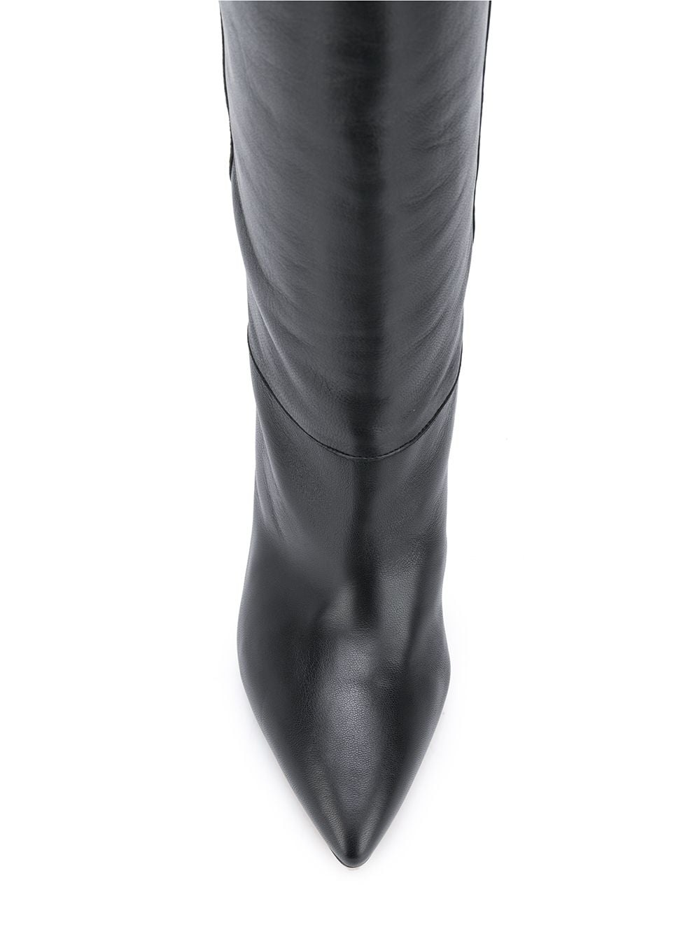 Loens high leather boots - 4