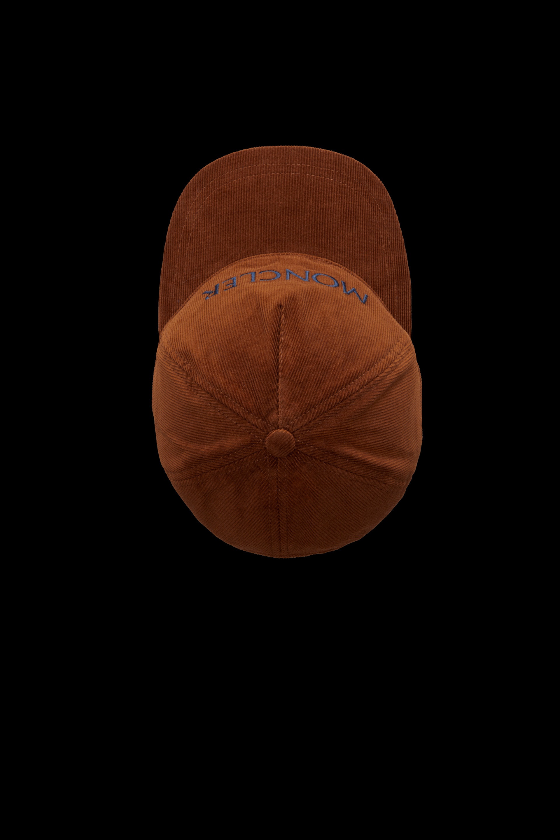 Corduroy Baseball Cap - 4