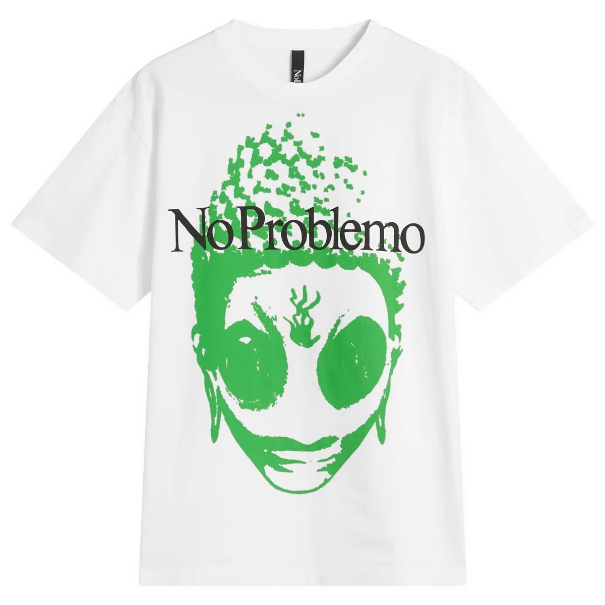No Problemo SIDD T-Shirt - 1
