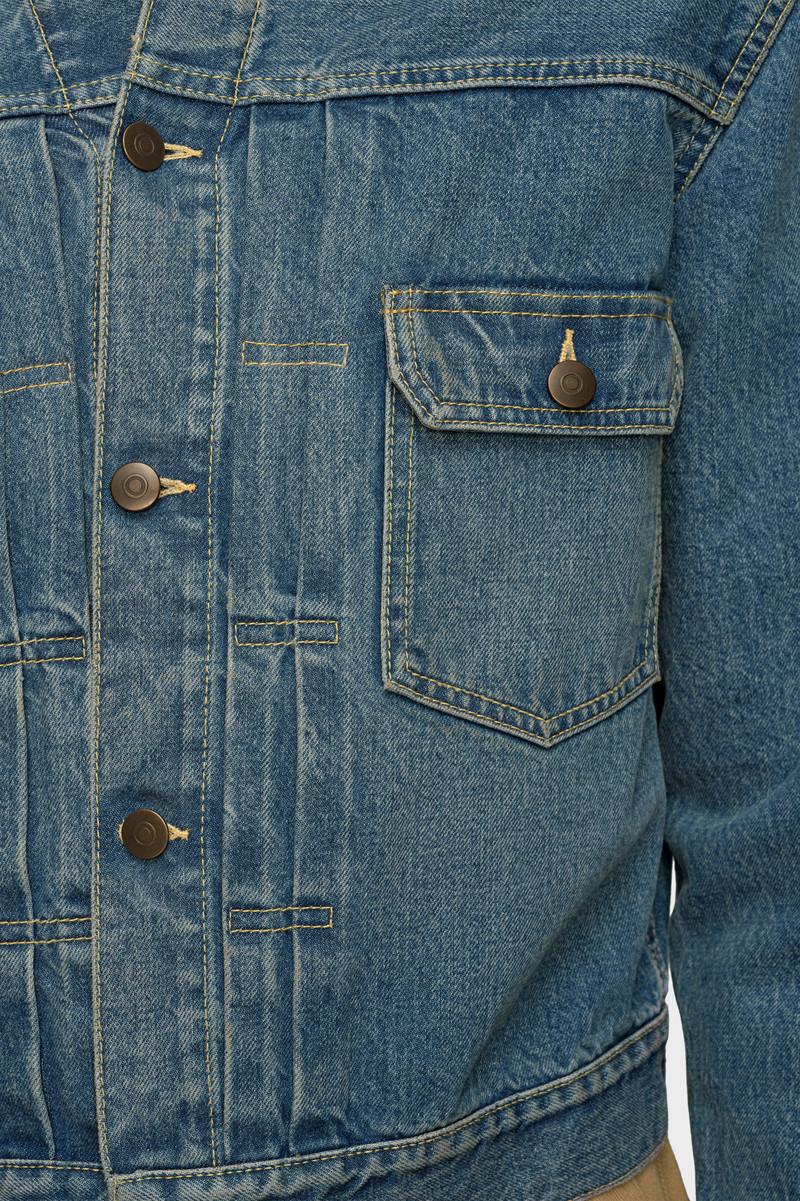 Denim Jacket 5