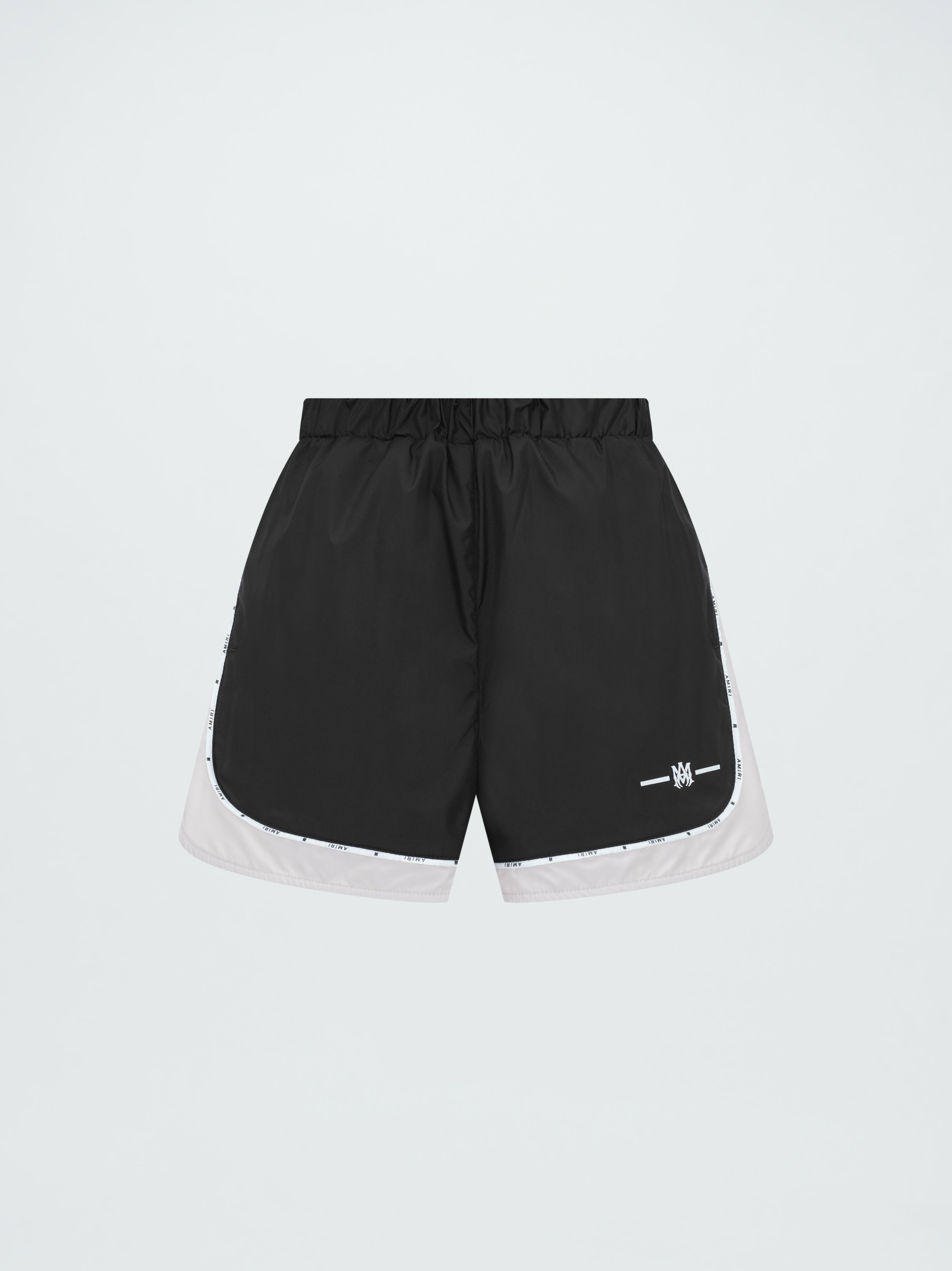 NYLON MA TRACK SHORT - 1