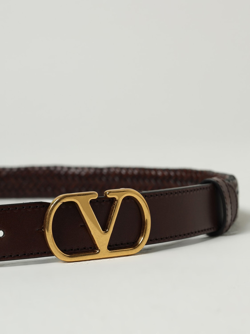 Valentino Belt men Valentino Garavani outlook