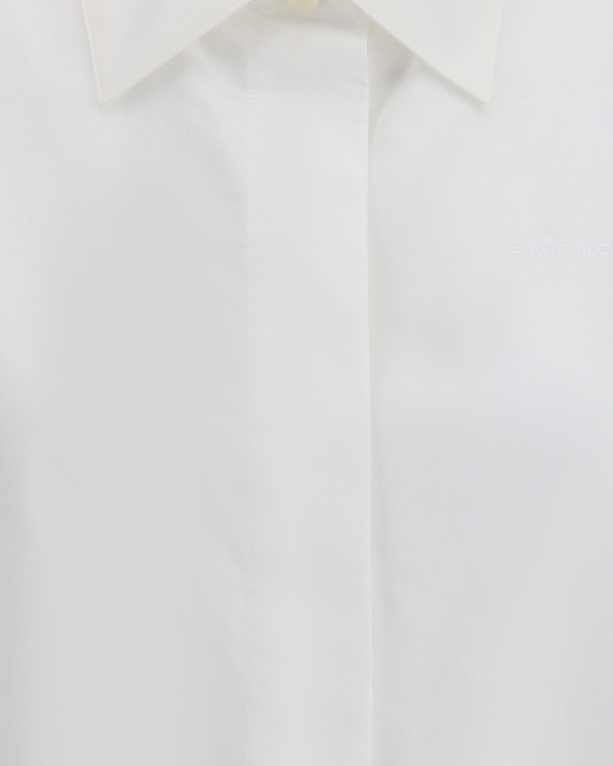 Oversize Shirt - 3