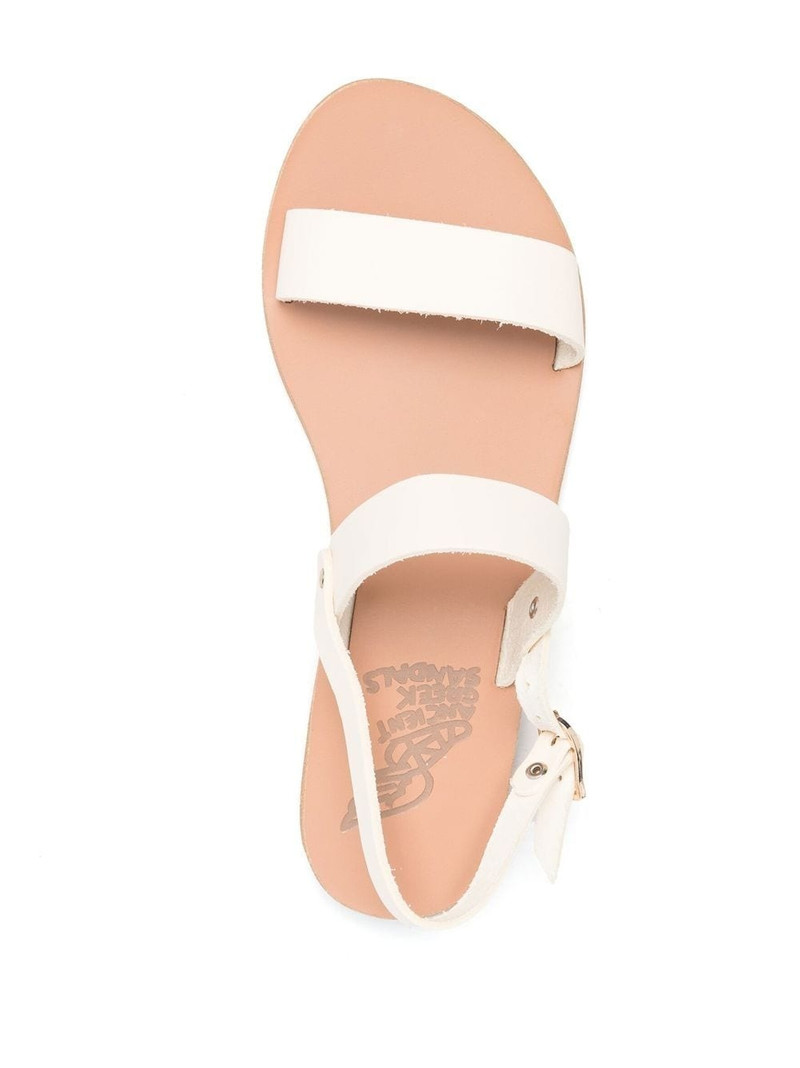 open-toe strap sandals 4