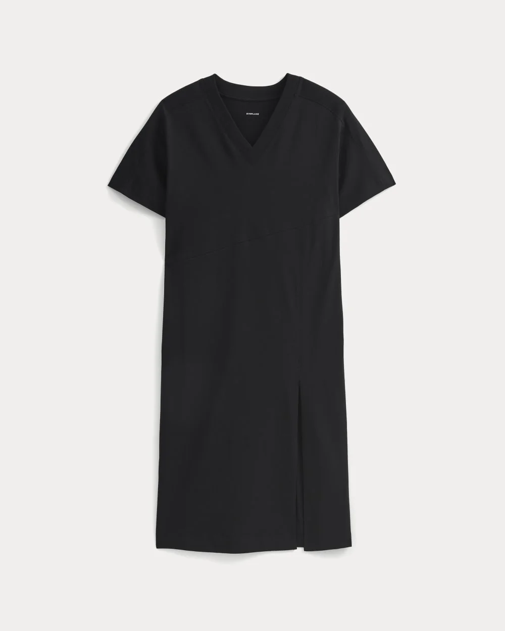 WEEKEND TEE MIDI DRESS - 1