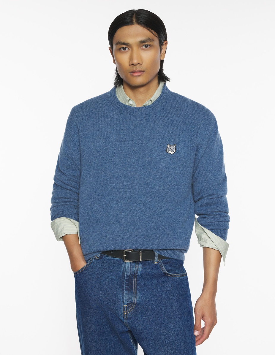 FOX HEAD LAMBSWOOL COMFORT JUMPER - 3