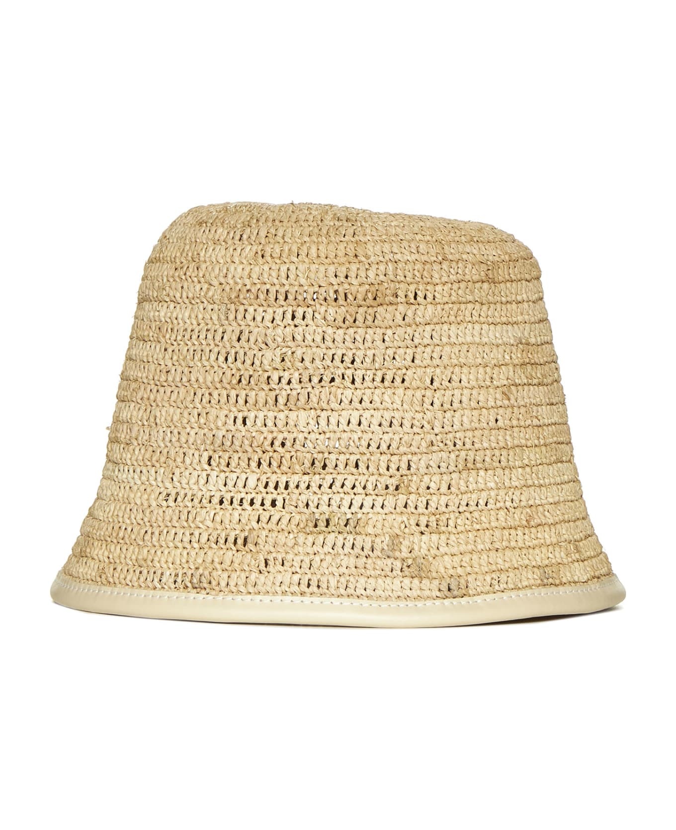 Le Bob Soli Bucket Hat - 3