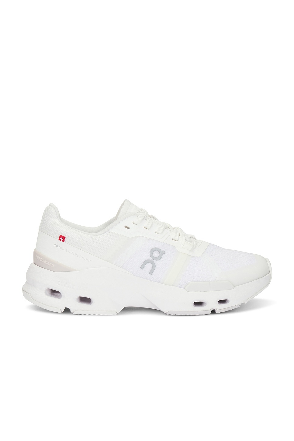 Cloudpulse Sneaker - 1