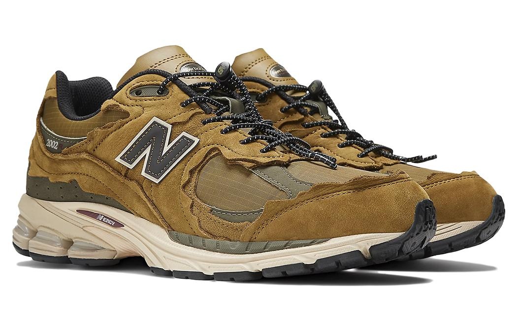 New Balance 2002R 'Protection Pack - High Desert' M2002RDP - 3