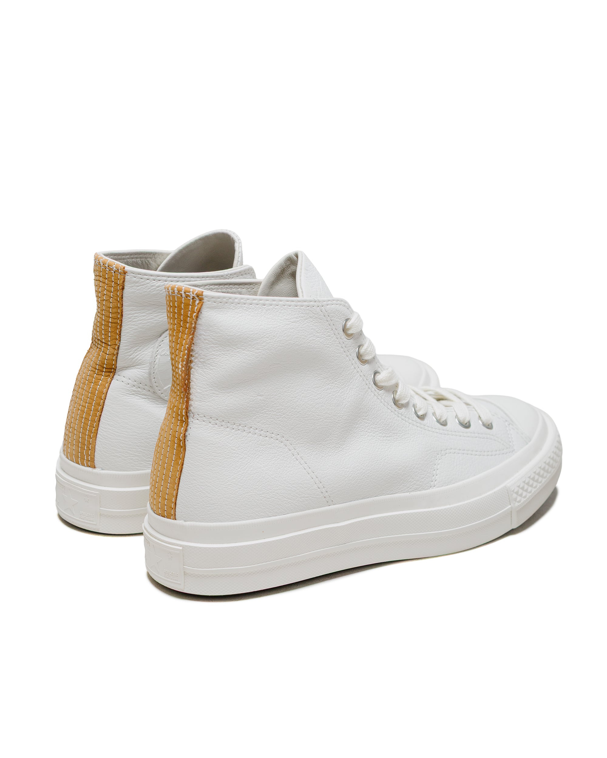 CTAS First String Hi A14281C White/Brown Sugar/Marshmallow - 3