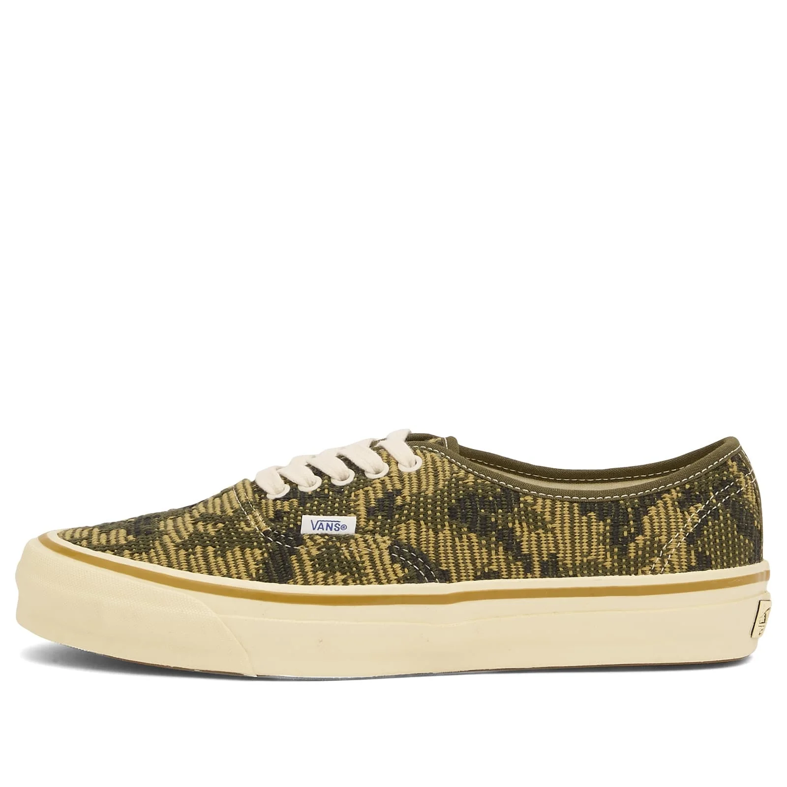 Vans LX Authentic 44 Sneaker - 1