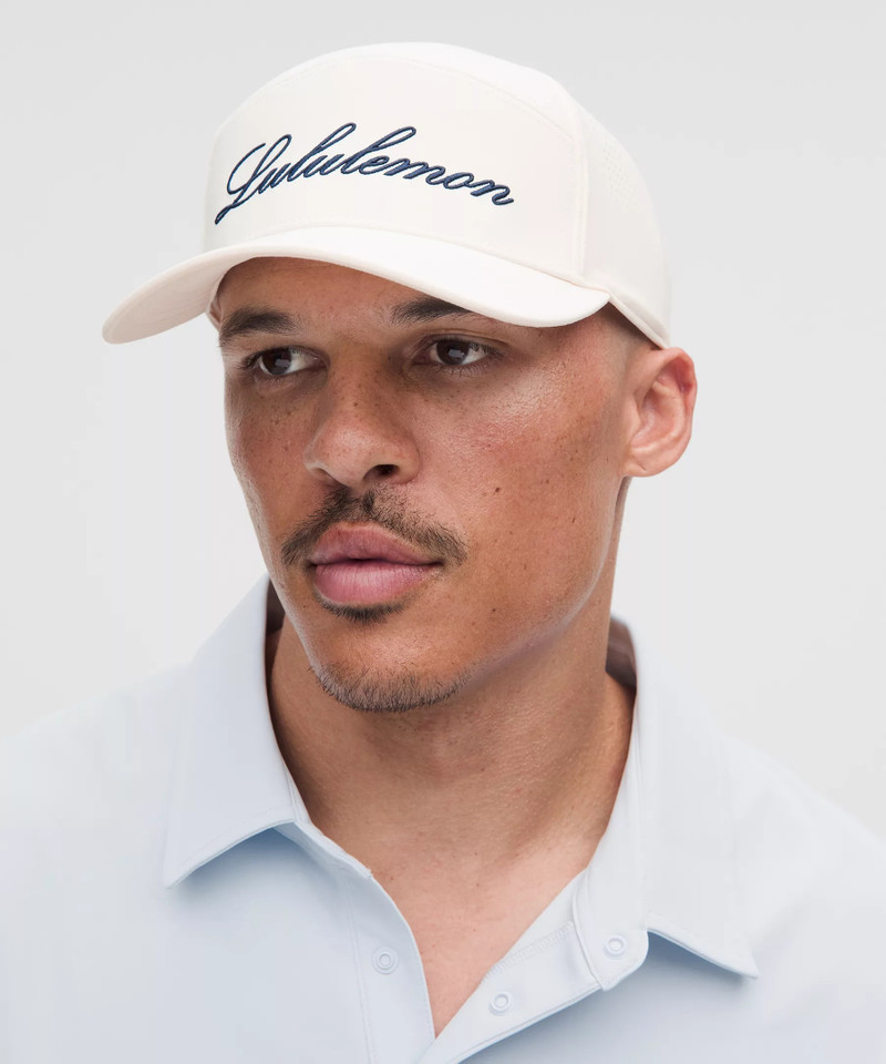 lululemon The Game Days Snapback outlook