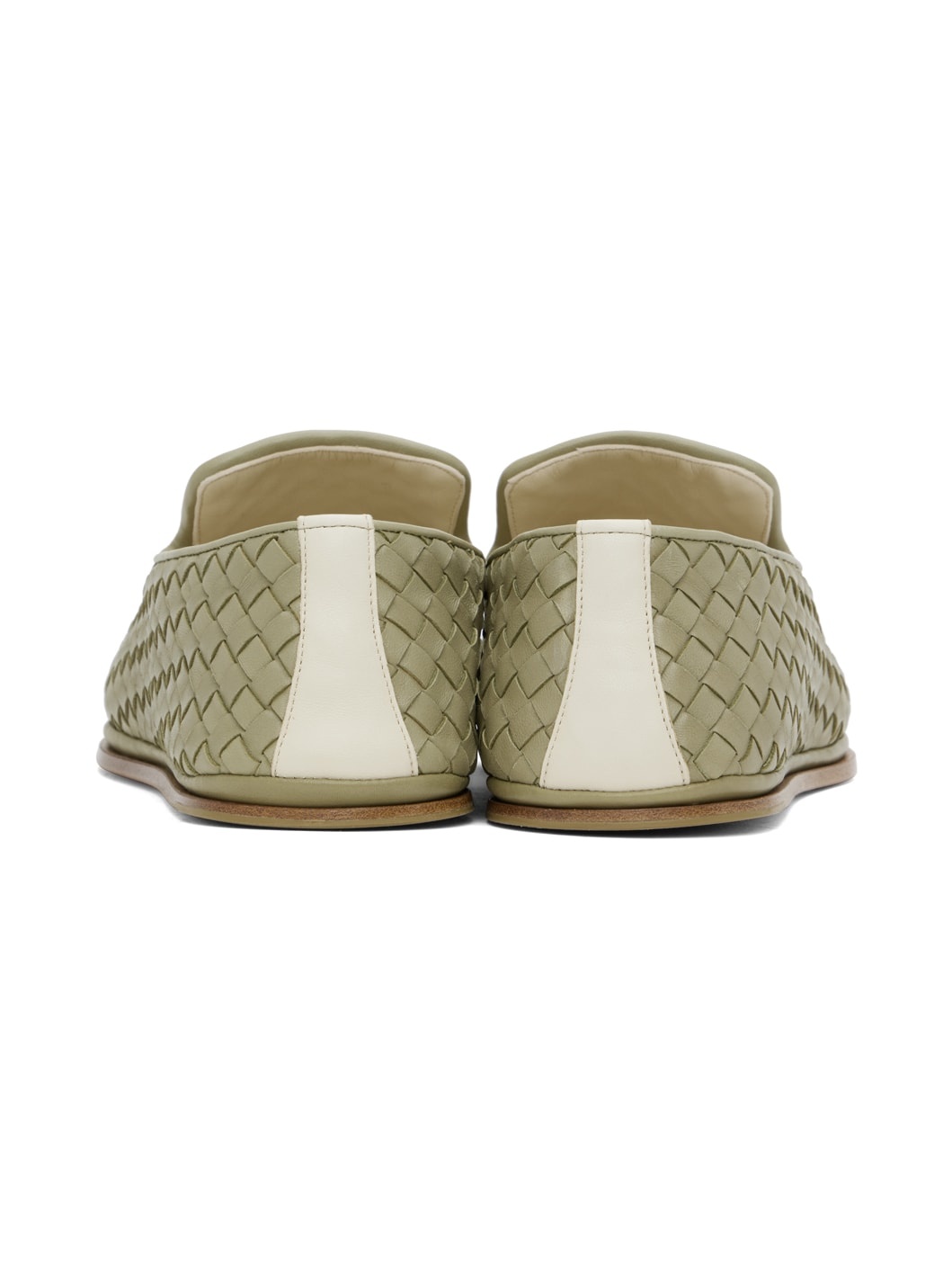 Green Sunday Slippers - 2