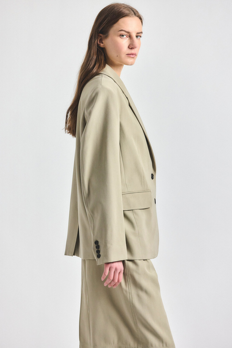 POPPY OVERSIZED BLAZER 4