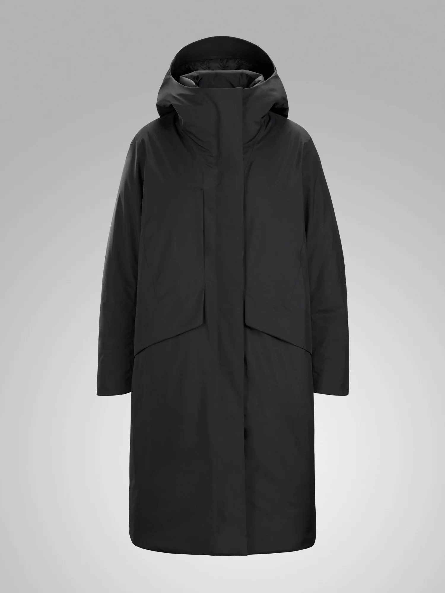 Ifora Down Parka - 1