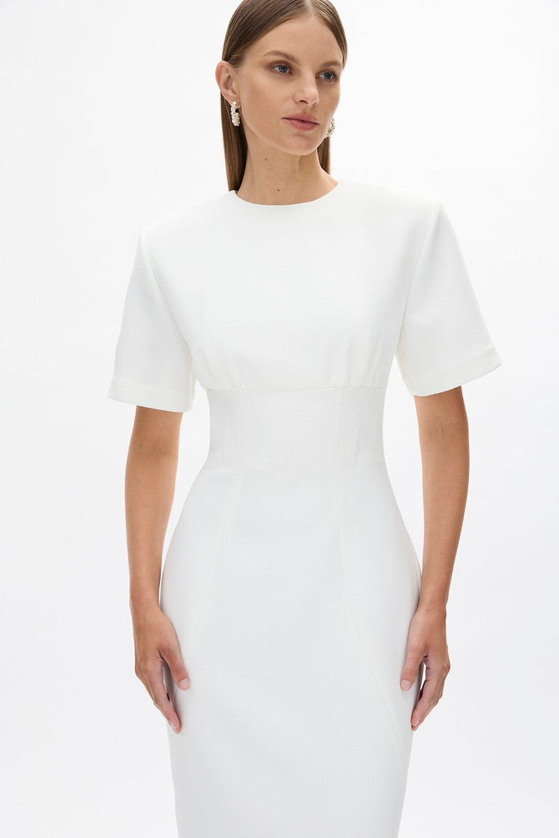 RACHEL GILBERT DOVER GOWN outlook