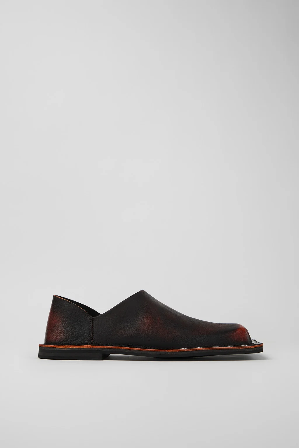BLACK-ORANGE - 1