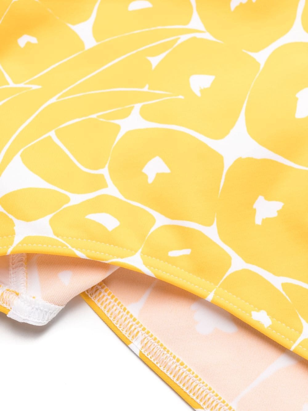 Friandise pineapple-print swimsuit - 3
