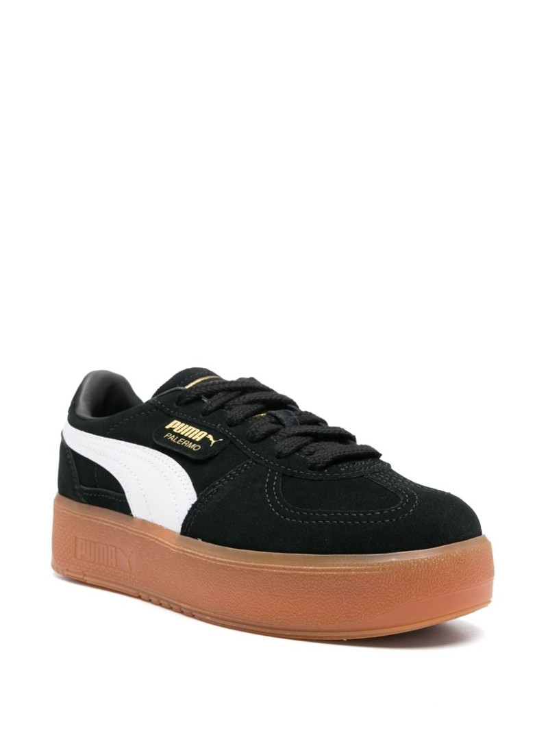 PUMA Palermo Elevata sneakers outlook