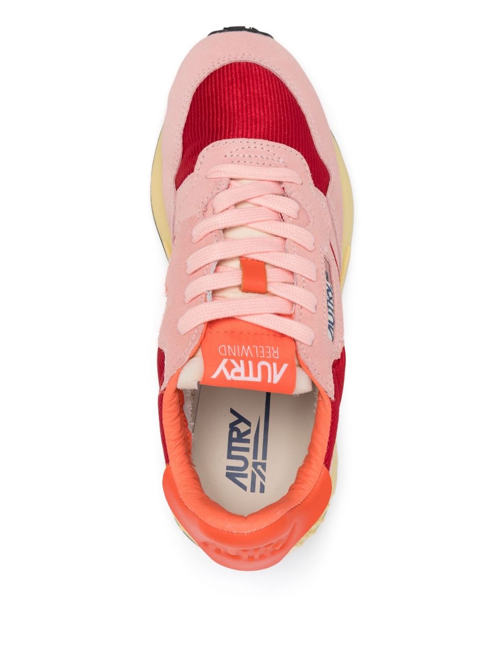 Reelwind sneakers - 4