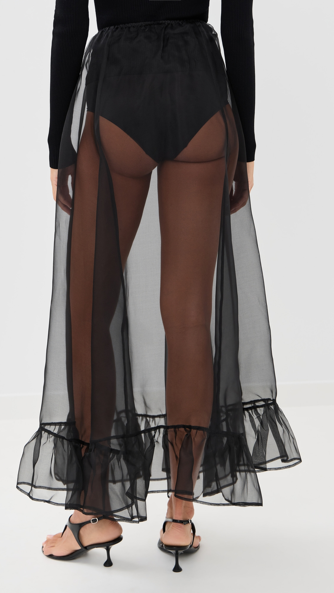Vivaldi Skirt - 2