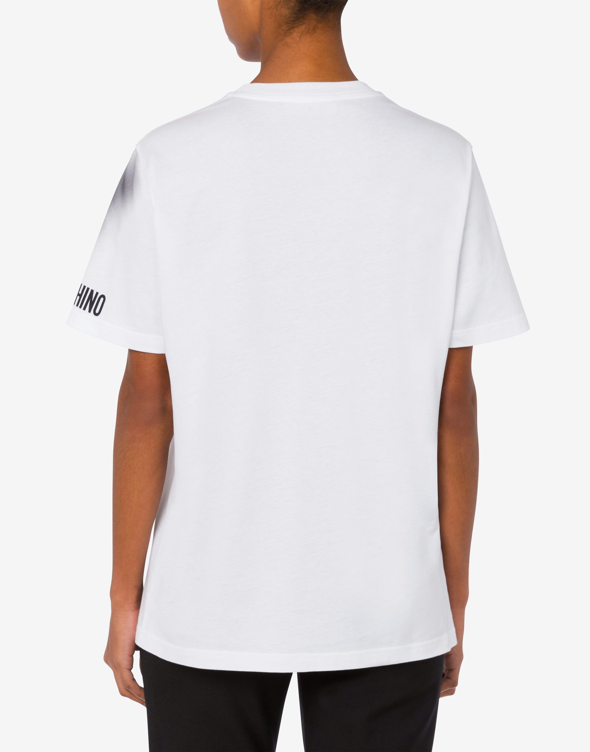 T-SHIRT WITH PRINT - 3