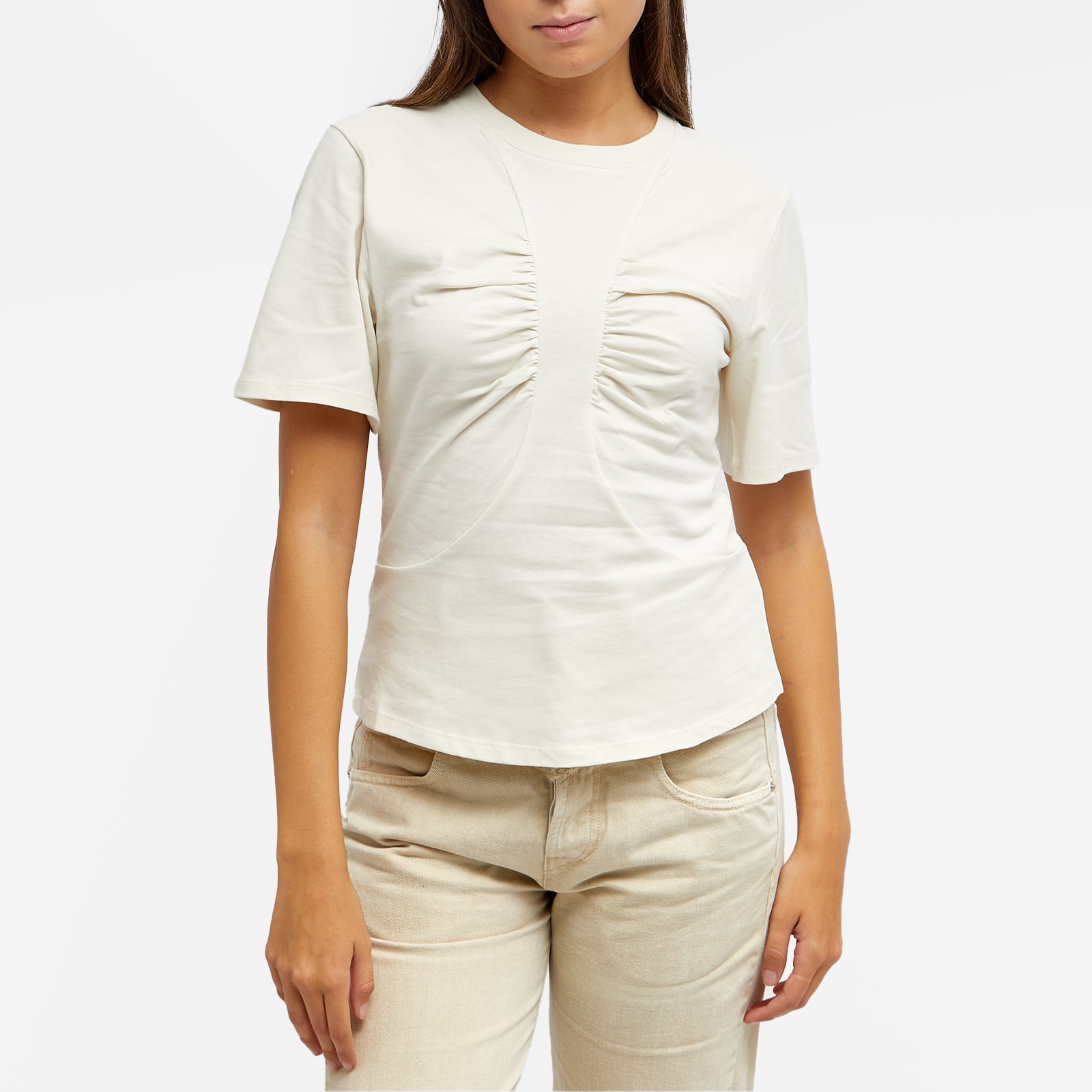 Isabel Marant Zeren T-Shirt - 2