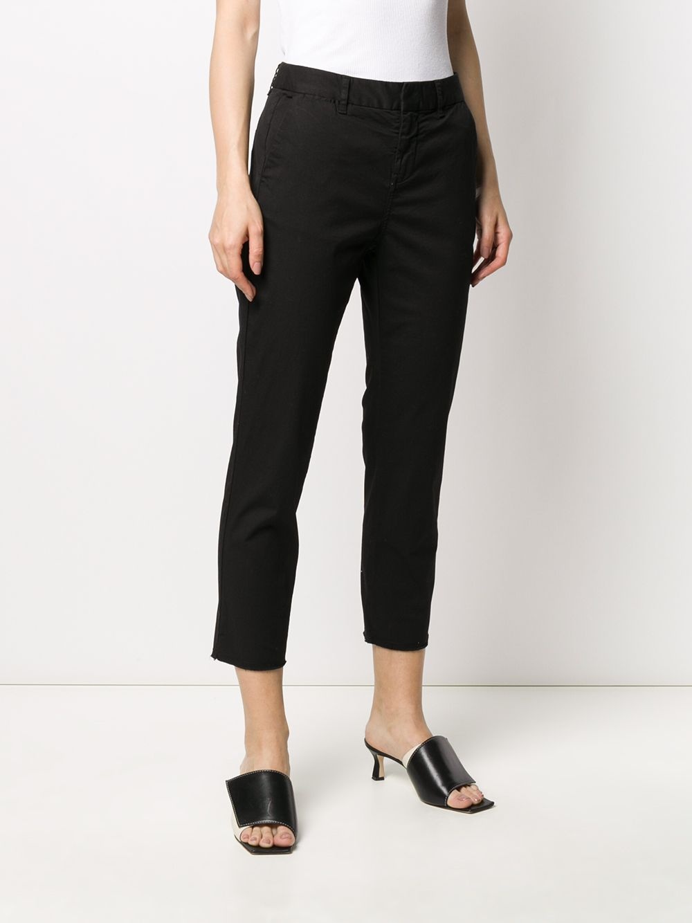 Montauk slim-fit trousers - 3