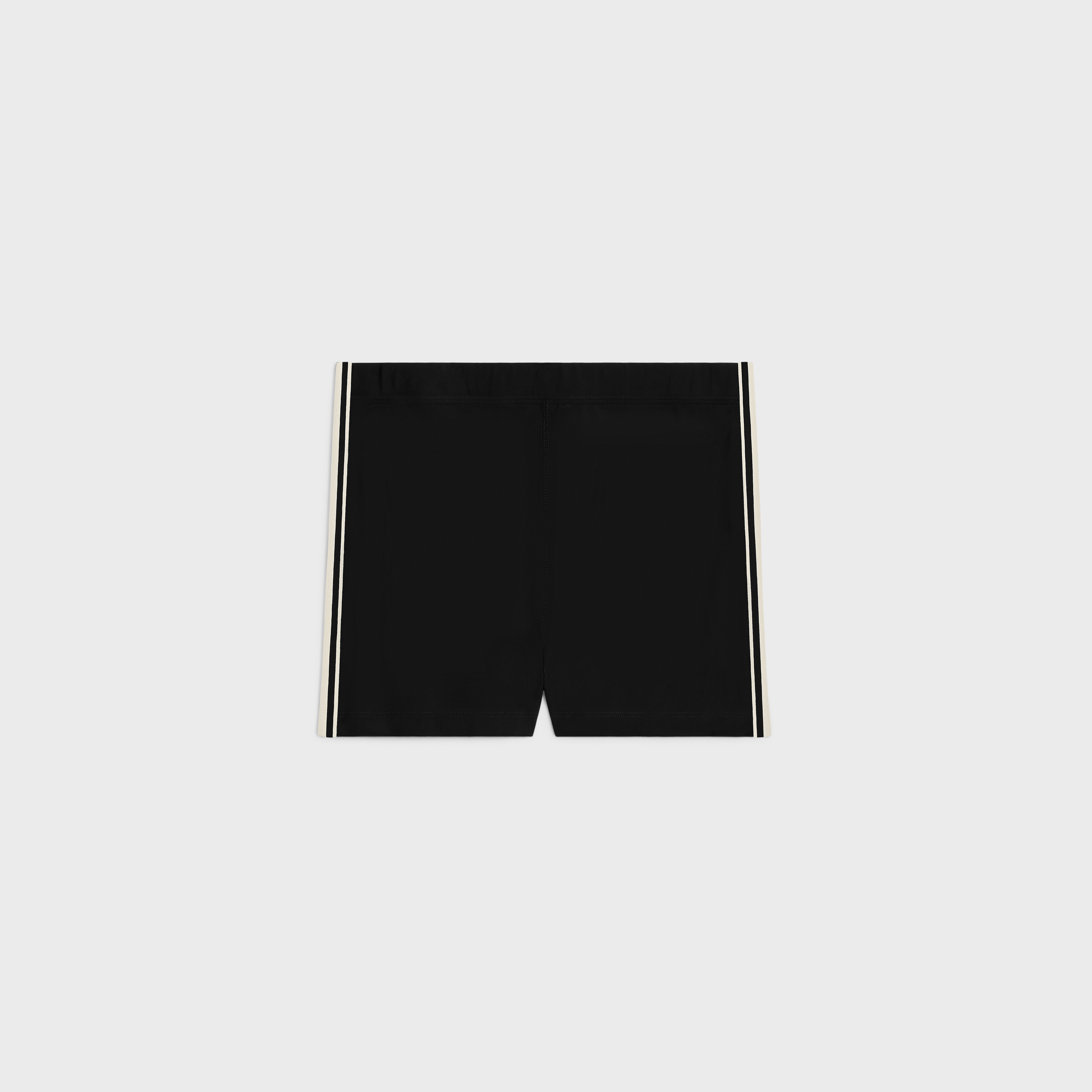 Celine cycling shorts in technical jersey - 2