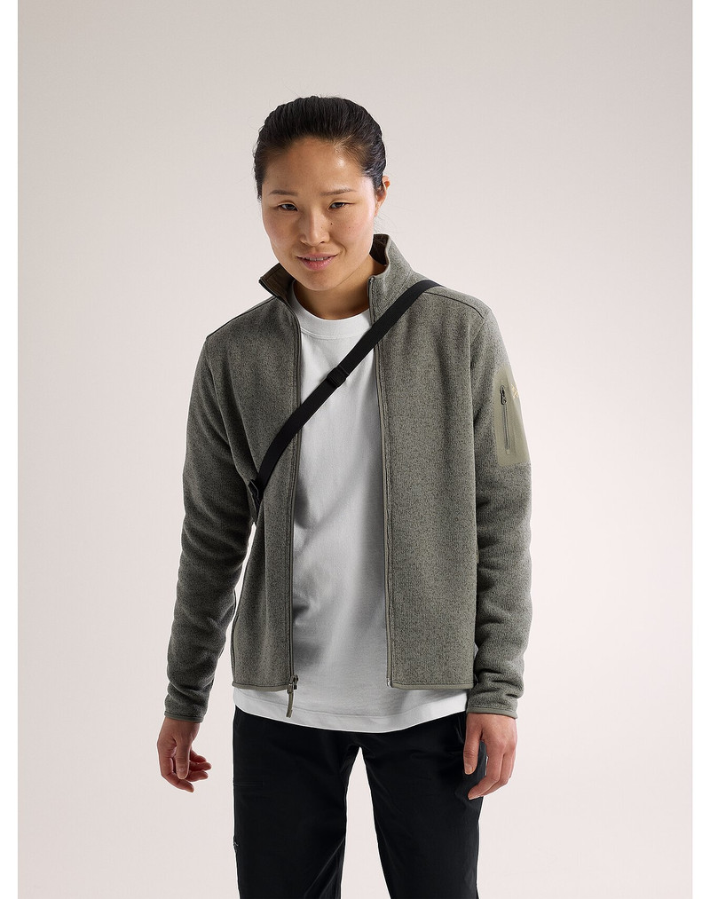 Granville Crossbody Bag 5