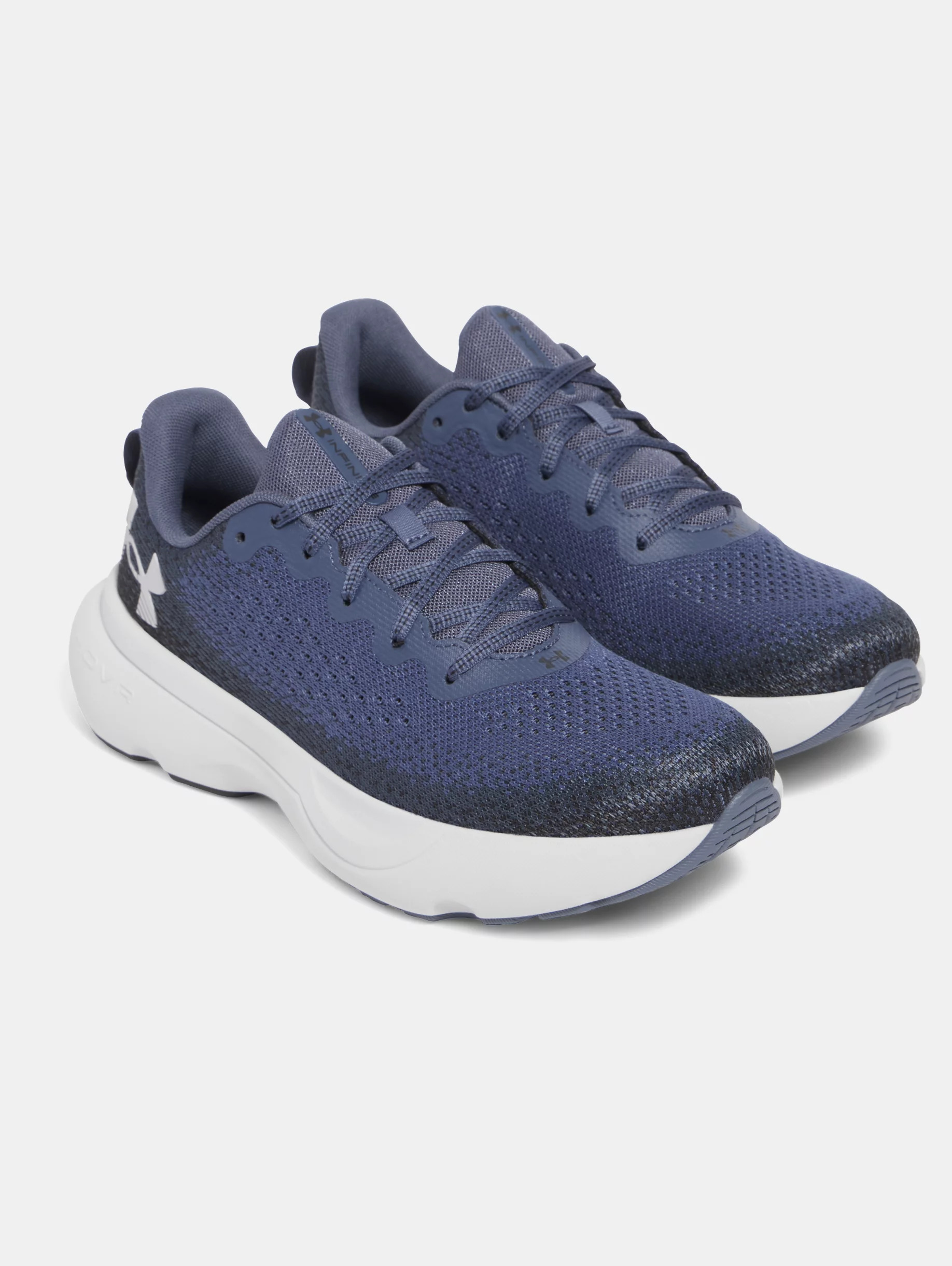 Men's UA Infinite Running Shoes - 5
