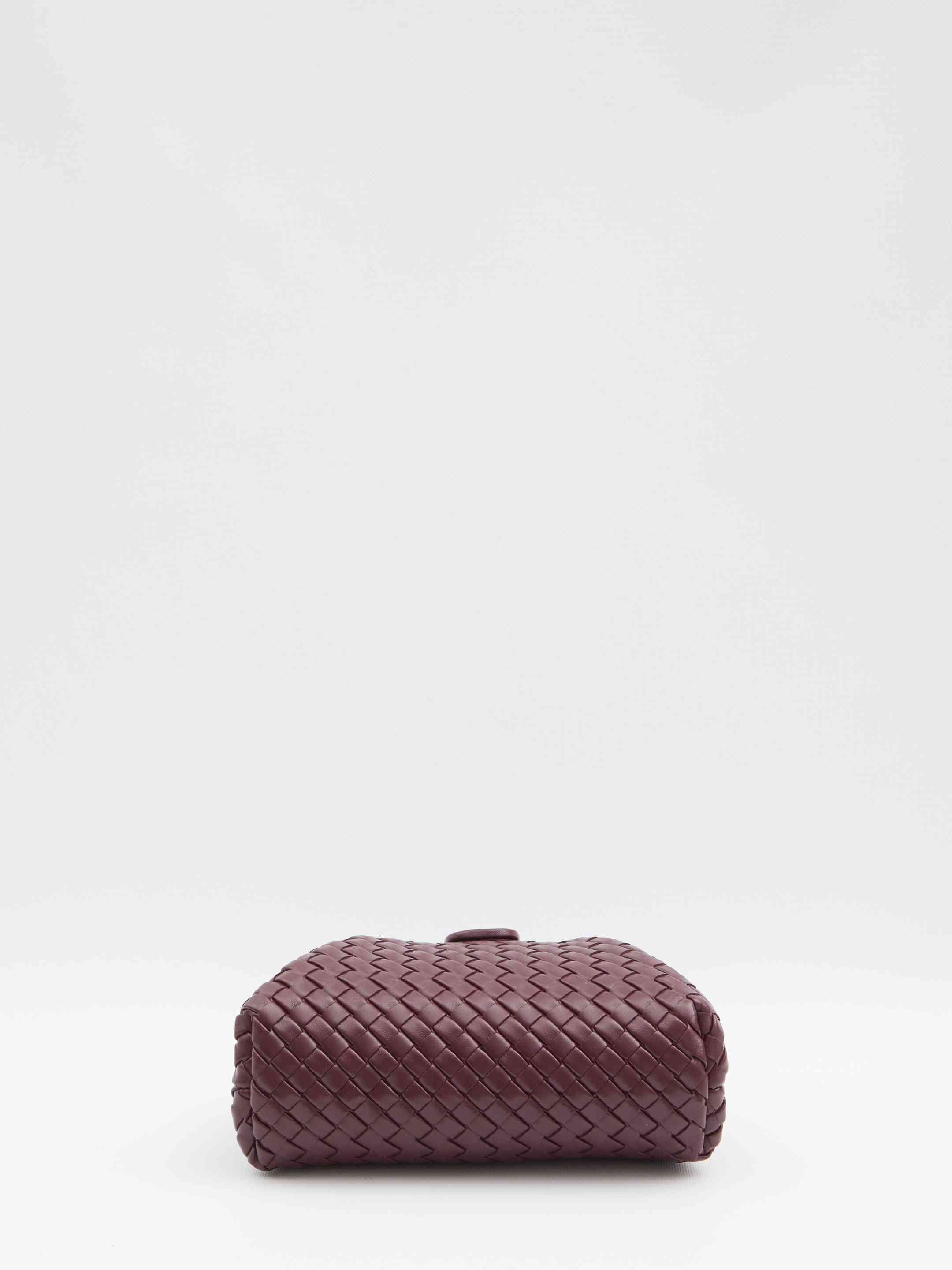 Bottega Veneta Women Lauren 1980 Clutch - 3