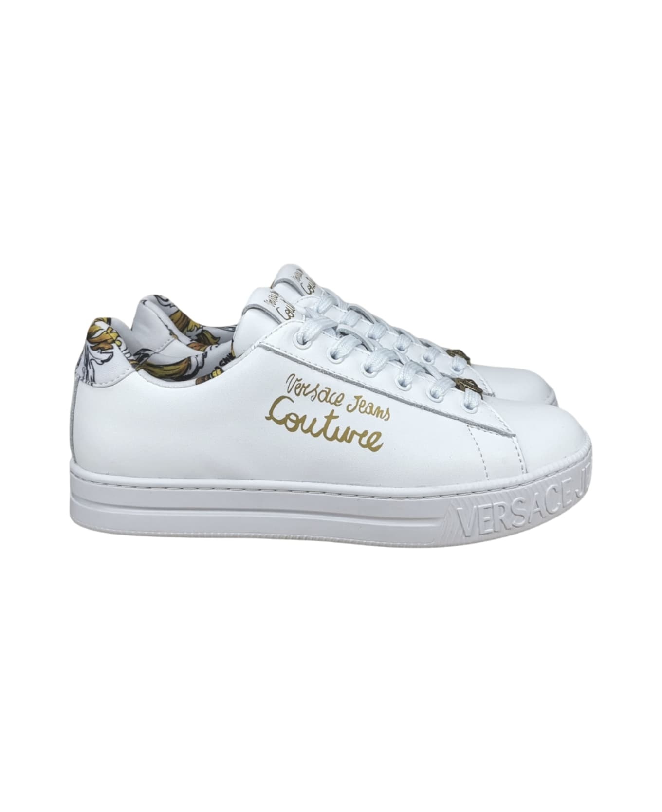 Versace Jeans Couture Sneakers - 3
