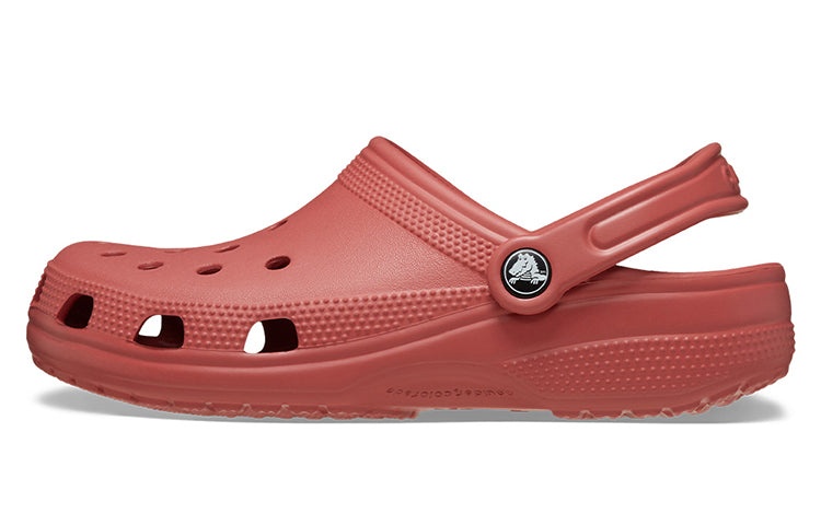 Crocs Classic Clogs 'Strawberry Wine' 10001-6XJ - 2