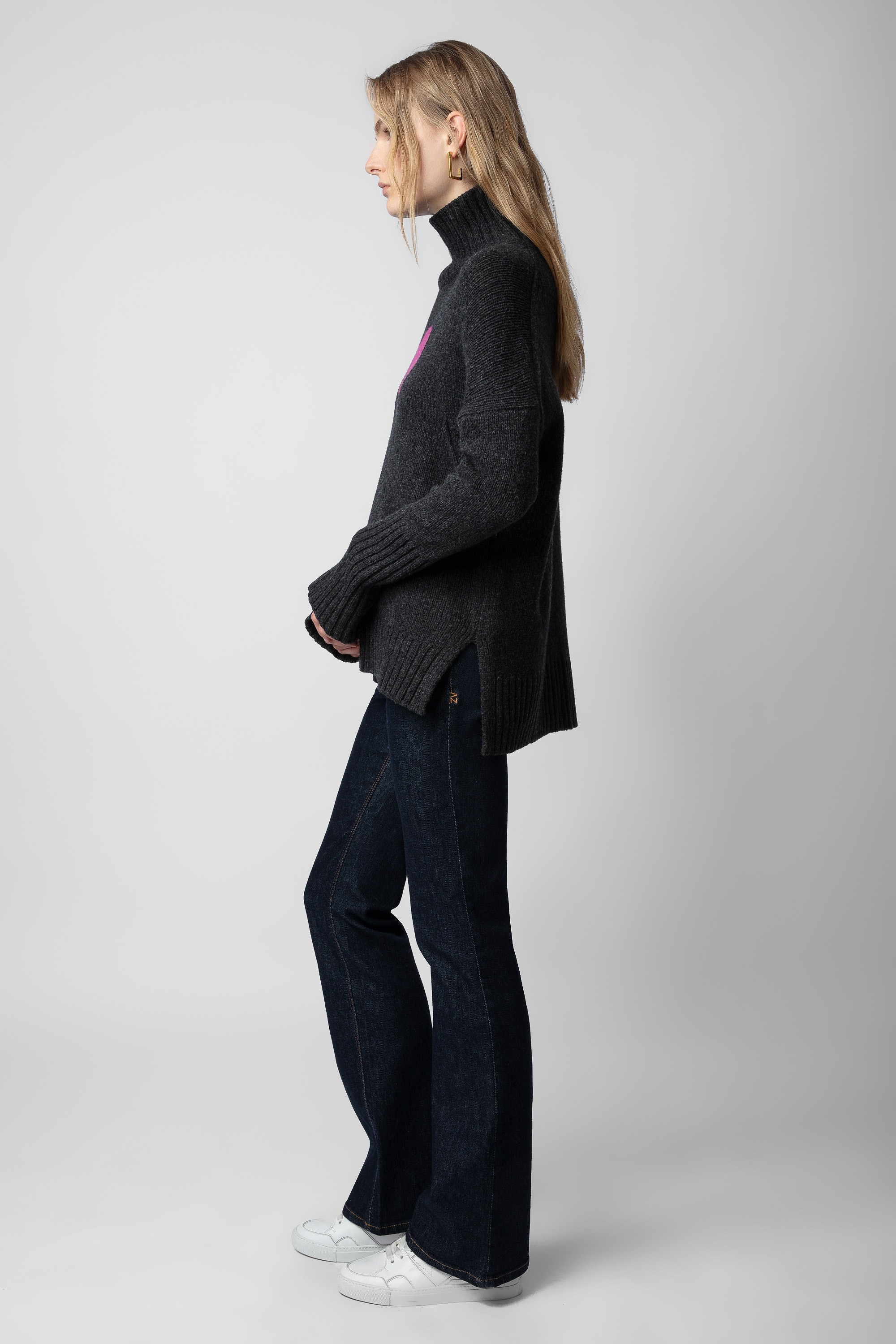 Alma Sweater - 4