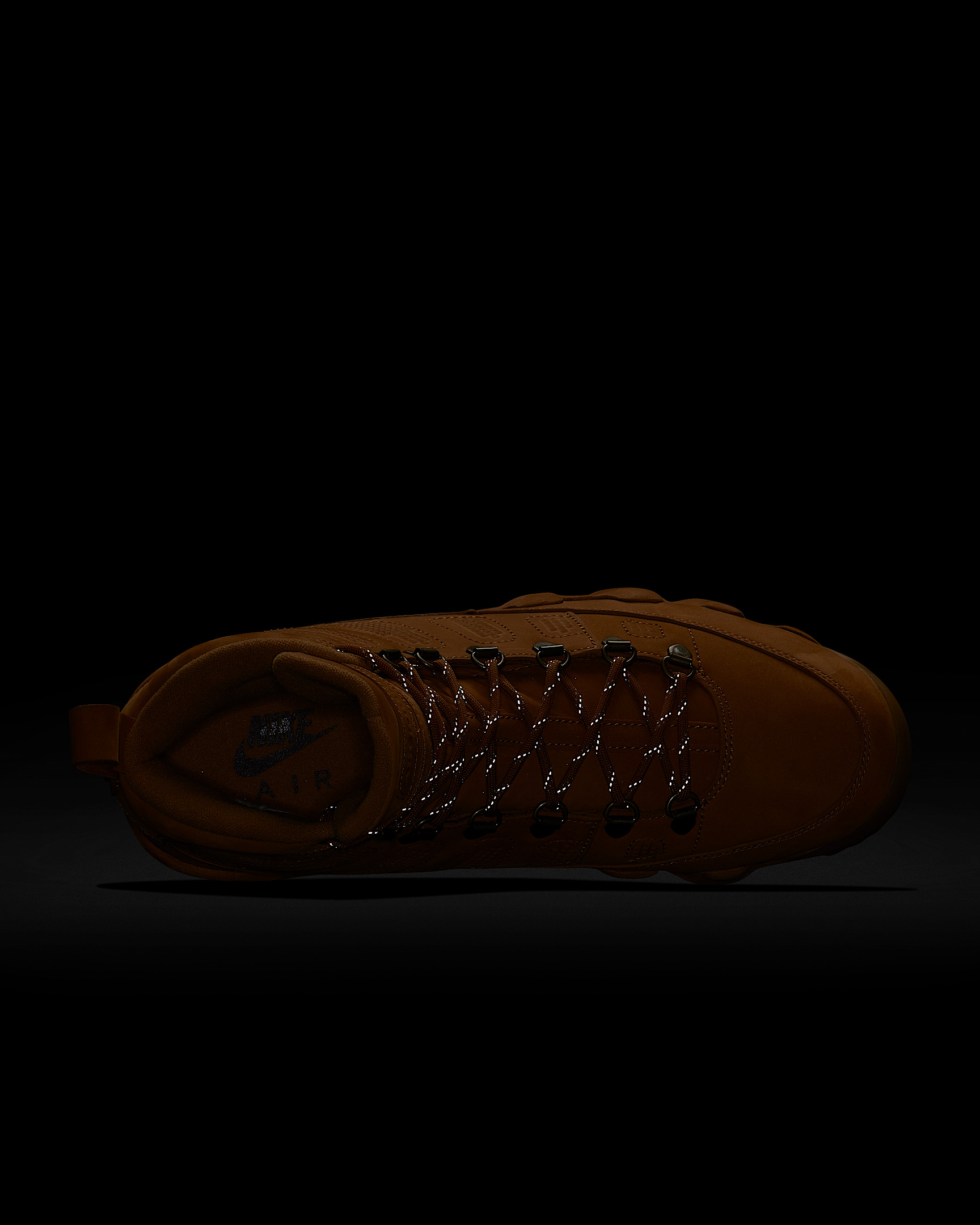 Air Jordan 9 Retro Boots - 7