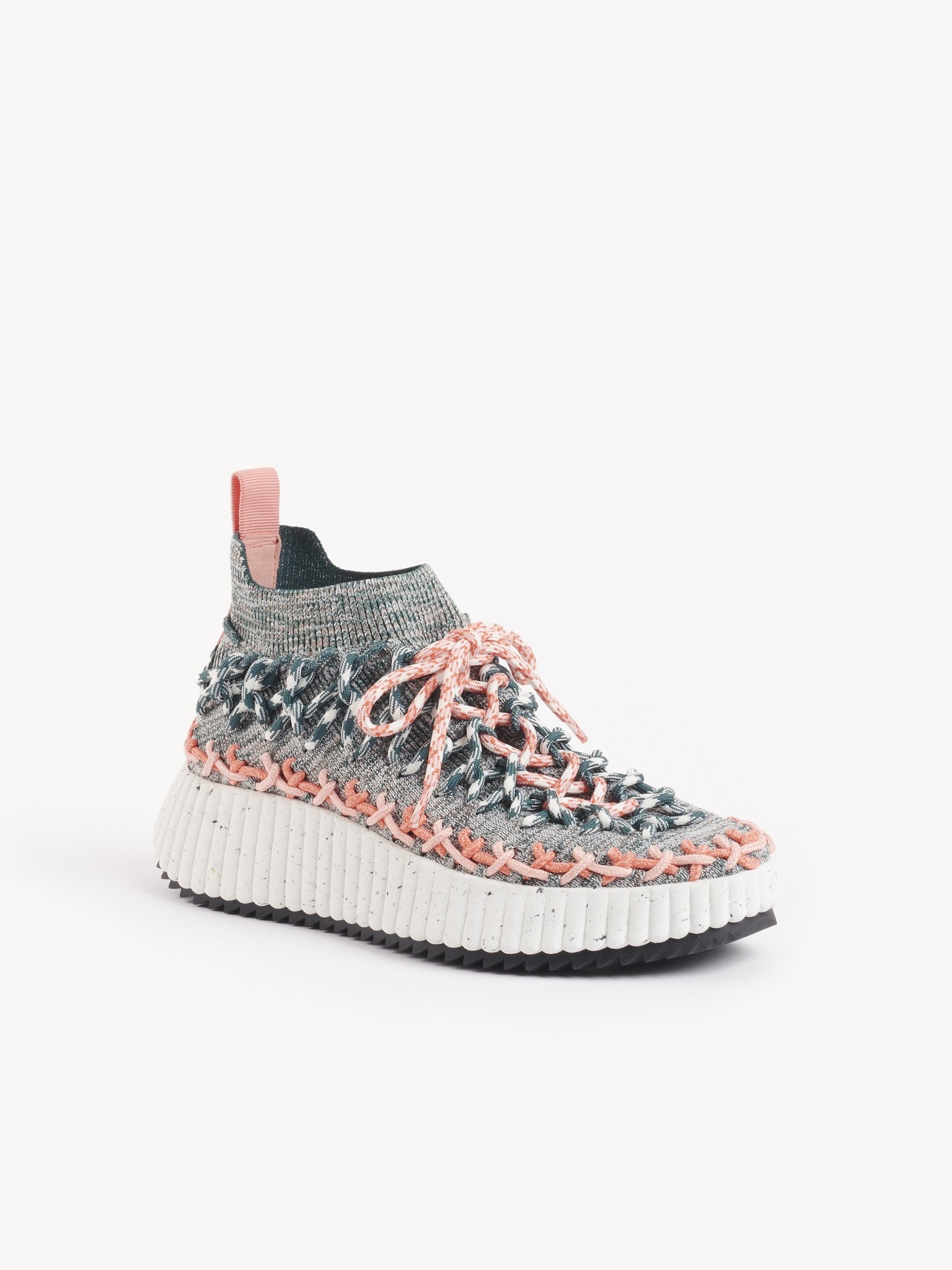 NAMA SOCK SNEAKER - 2