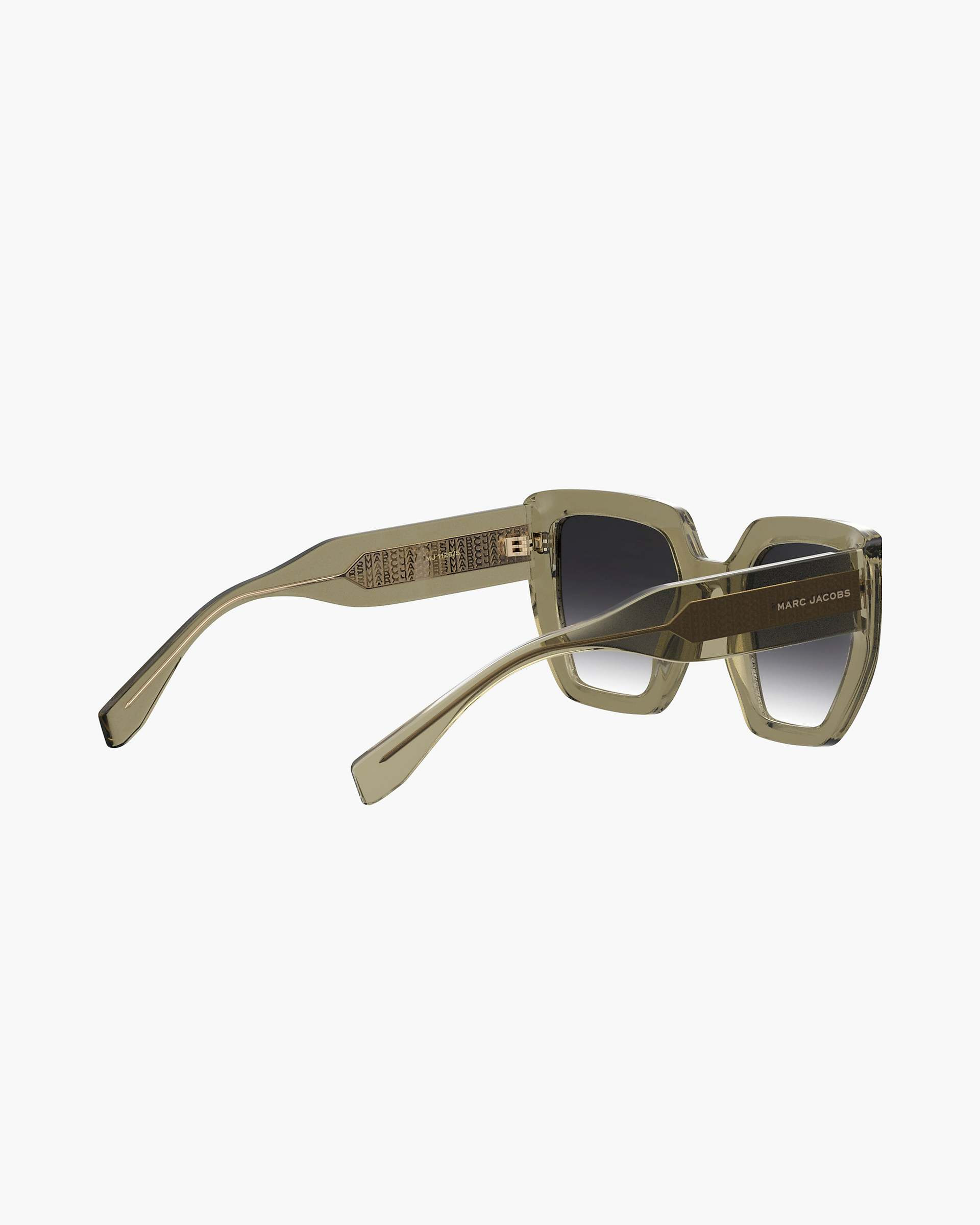 THE J MARC SQUARE SUNGLASSES - 5