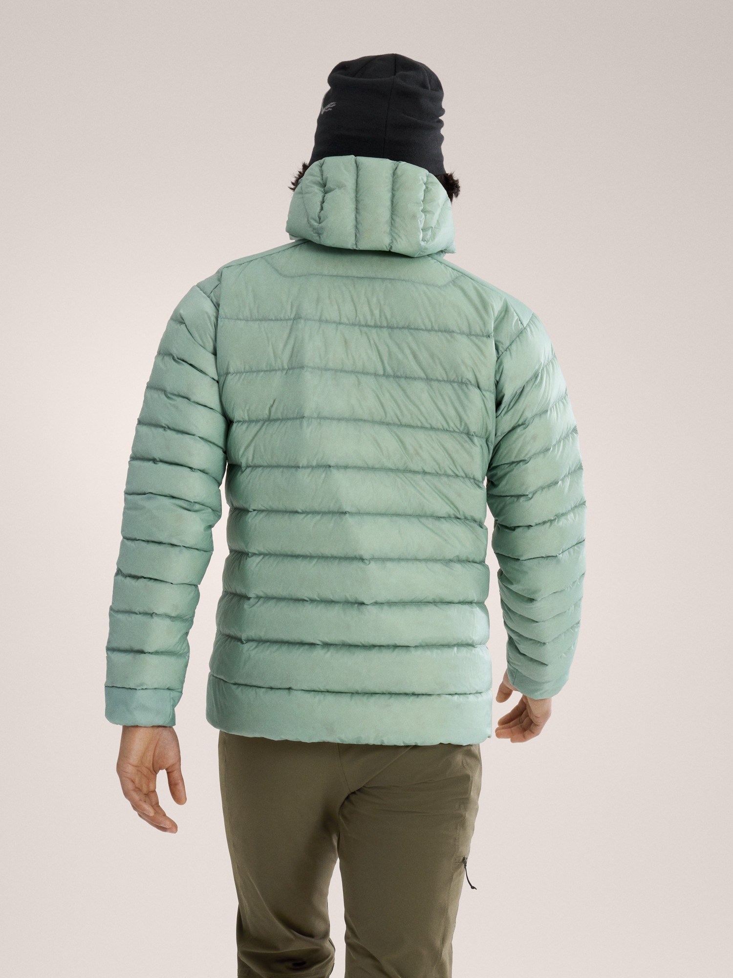 Cerium Hoody - 4