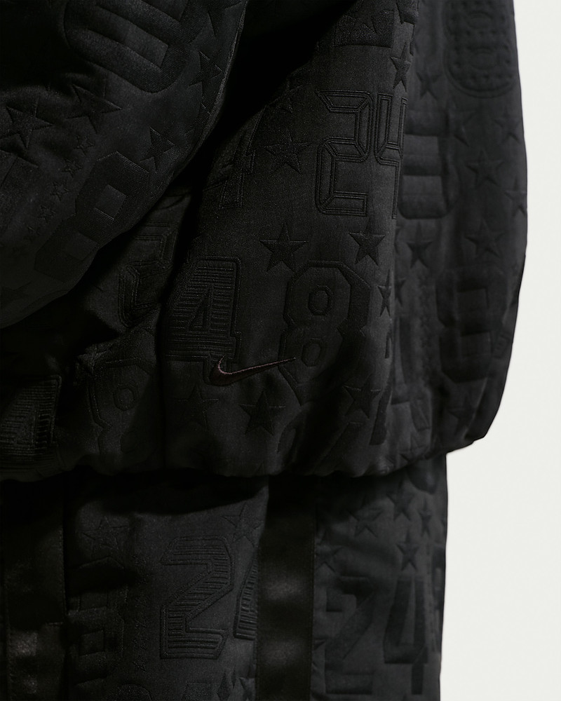 Kobe Nike Men's Basketball Jacket 6