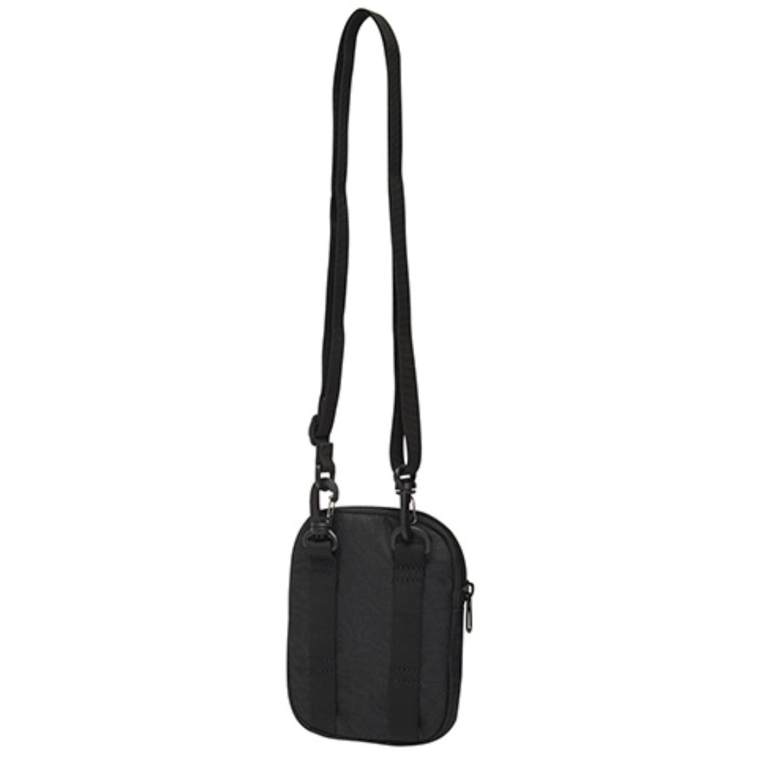 PUMA Street Portable Bag 'Black' 077013-01 - 2